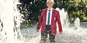 Fotoshooting 2015 - Jürgen Röhrig