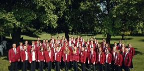 Fotoshooting 2015 - MVO gesamt