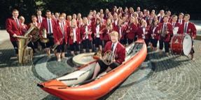 Fotoshooting 2015 - MVO gesamt