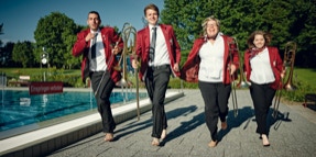 Fotoshooting 2015 - Posaunenregister